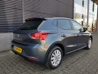 SEAT Ibiza - afbeelding nr 5