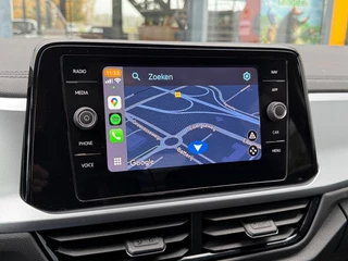 Volkswagen T-Roc Volkswagen T-Roc 1.0 TSI Life Business - Navi/Apple-Android - afbeelding nr 21