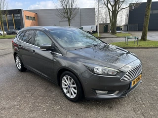 Ford Focus - afbeelding nr 3