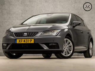 SEAT Leon - 310764407-0