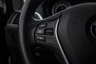 BMW 1 Serie BMW 1-serie 118i Executive, NAP, LED, 18 Inch M-Sport, Navi - afbeelding nr 15