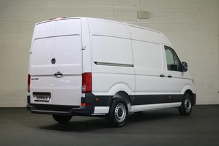 Volkswagen Crafter - afbeelding nr 10