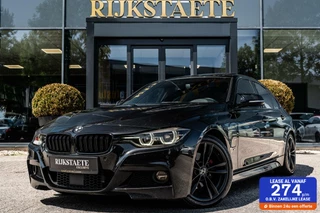 BMW 3 Serie - 374166952-0