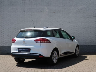 Renault Clio - afbeelding nr 2