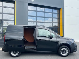 Renault Kangoo Renault Kangoo 1.3 TCe 100 Comfort L1 Betimmering All Weather banden - afbeelding nr 13