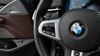 BMW 5 Serie BMW 5 Serie Touring M550d xDrive High Executive | Stoelventilatie | Harman/Kardon | M Onderstel Professional | Standkachel | Head-up | Trekhaak - afbeelding nr 39