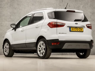 Ford EcoSport Automaat (APPLE CARPLAY, GROOT NAVI, LEDER, STUUR/STOELVERWARMING, BANG&OLUFSEN, CLIMATE, SPORTSTOELEN, CAMERA, GETINT GLAS, CRUISE, NIEUWSTAAT) - afbeelding nr 3