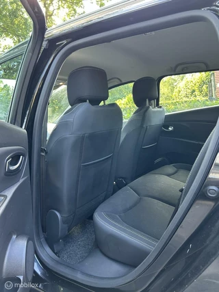 Renault Clio Renault Clio Estate 0.9 TCe Limited - afbeelding nr 9
