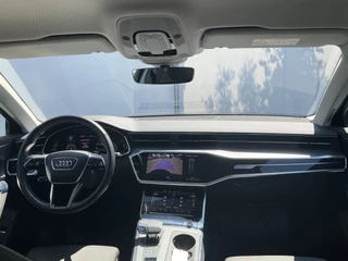 Audi A6 Audi A6 Avant 40 TDI Sport Launch edition Business - afbeelding nr 17