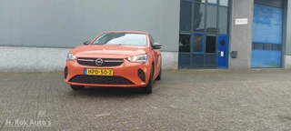 Opel Corsa Opel Corsa 1.2 - afbeelding nr 2