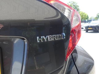 Toyota C-HR - afbeelding nr 10