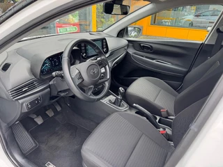 Hyundai i20 Hyundai i20 1.0 T-GDI Comfort - camera - afbeelding nr 22