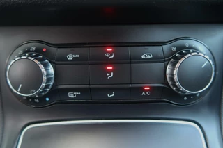 Mercedes-Benz B-Klasse Mercedes B-klasse 180 Aut Facelift|TREKHAAK|CAMERA|NAVIGATIE|XENON-LED|PDC|PERFECT ONDERHOUDEN - afbeelding nr 22