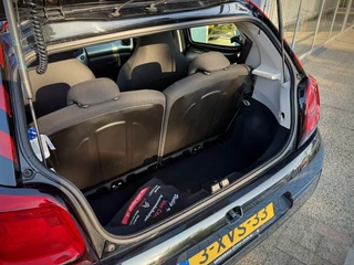 Citroën C1 - afbeelding nr 8