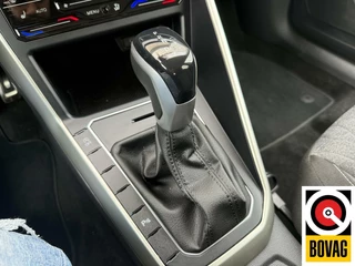 Volkswagen Polo Volkswagen Polo 1.0 TSI Life Edition Camera CarPlay Navi - afbeelding nr 20