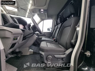 MAN TGE MAN TGE 3.180 Automaat 2025 model Facelift L3H2 Navi CarPlay Camera L2H2 9m3 Airco Trekhaak Cruise control - afbeelding nr 11