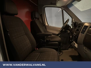 Mercedes-Benz Sprinter Chauffeursstoel, Parkeersensoren - afbeelding nr 8