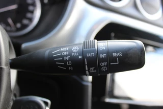 Suzuki Vitara Suzuki Vitara 1.6 Exclusive + Trekhaak | Dealer onderhouden! - afbeelding nr 15