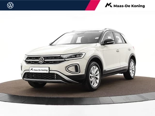 Volkswagen T-Roc 1.5 TSI 150pk DSG Style