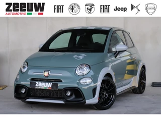 Abarth 695 - afbeelding nr 1