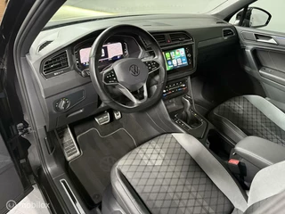 Volkswagen Tiguan Volkswagen Tiguan 1.4 TSI eHybrid R-Line Business+ | VOL! - afbeelding nr 37