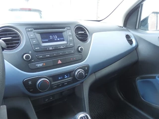 Hyundai i10 - afbeelding nr 13