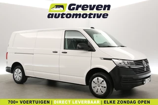 Volkswagen Transporter 2.0 TDI L2H1 150PK