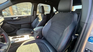 Ford Kuga Ford Kuga 2.5 PHEV ST-LINE X / Trekhaak+Driver+Techno+Winter pack - afbeelding nr 6