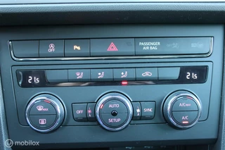 SEAT Leon Seat Leon ST 1.0 TSI Style Ultimate Edition,  Trekhaak, Digitaal Cockpit, Pdc + camera, Cruise, Navi, App connect, Clima. - afbeelding nr 20