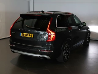 Volvo XC90 Volvo XC90 2.0 T8 Twin Engine AWD Inscription 7-Pers./TH - afbeelding nr 2