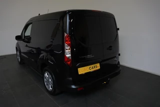 Ford Transit Connect Ford Transit Connect 1.5 EcoBlue L1 Trend Aut.| Navi|Airco|PDC A|Cruise Control|3Zits|Camera|DAB+ - afbeelding nr 3