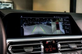 BMW M4 BMW 4-serie Cabrio M4 xDrive Competition|Ceramic|indiv|Carbon - afbeelding nr 58