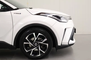 Toyota C-HR - afbeelding nr 6