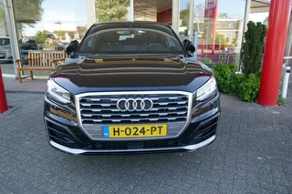 Audi Q2 Audi Q2 35 TFSI S EDITION AUTOMAAT 150 PK - afbeelding nr 21