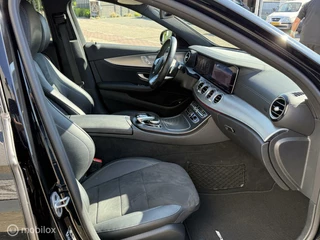 Mercedes-Benz E-Klasse Mercedes E-klasse 300 e Business Solution AMG-PAKKET - afbeelding nr 13