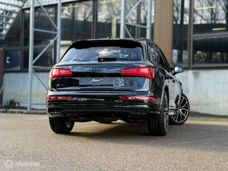 Audi SQ5 Audi SQ5 3.0 TFSI SQ5 quattro | Pano | Carbon | B&O Audio - afbeelding nr 2