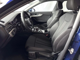 Audi A4 Audi A4 Avant 40 TFSI 204PK S-LINE EDITION LED NAVI VIR.COCKPIT ADAP.CRUIS ELEK.KLEP 08/2024 
