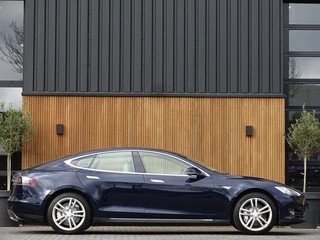 Tesla Model S - afbeelding nr 3