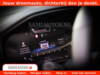 Dodge Ram 1500 Dodge Ram 1500 Night Premium | Full Option | De Meest Luxe Pick-Up in zijn Klasse | Comfortabele Dubbele Cabine met Royale 5 Zitplaatsen | BPM vrij | Nu Leverbaar uit Voorraad | Voorraad Nr 2215 - 4984 - afbeelding nr 21