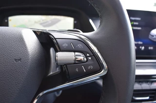Škoda Octavia Škoda Octavia 1.4 TSI IV Style Edition, Xenon, Pano, Leder, ACC - afbeelding nr 22