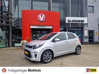 Kia Picanto - afbeelding nr 1