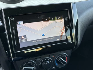Suzuki Swift Suzuki Swift 1.2 Smart Hybrid Select | Navi | Camera | 16 inch velgen | Carplay - afbeelding nr 13
