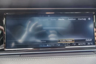 Mercedes-Benz S-Klasse Mercedes S-klasse 350 BlueTEC Prestige Plus PANO DISTRONIC HEAD UP NIEUWSTAAT - afbeelding nr 26