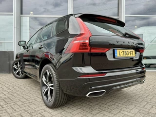 Volvo XC60 Volvo XC60 2.0 T8 Twin Engine AWD R-Design|PANO|H&K|360|TREK - afbeelding nr 30