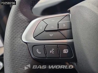 Iveco Daily Iveco Daily 35C21 210PK Automaat L4H2 2025model ACC CarPlay Camera L3H2 16m3 Airco - afbeelding nr 17