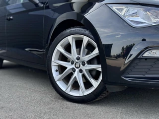 SEAT Leon Seat Leon 1.4 TSI FR Panodak|Adaptive Cruise|Camera|Stoelvrw - afbeelding nr 7