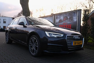 Audi A4 - afbeelding nr 7