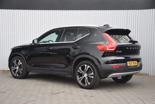 Volvo XC40 Volvo XC40 T5 Recharge 262PK Inscription Leer/LED/Camera/Keyless - afbeelding nr 5