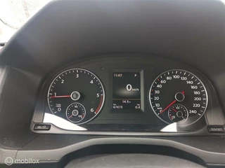 Volkswagen Caddy Volkswagen Caddy 2.0 TDI DSG L1H1 BMT Exclusive Edition - afbeelding nr 5