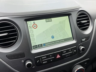 Hyundai i10 Zondag OPEN! - afbeelding nr 16